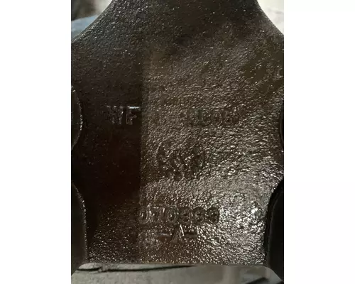 ALLIANCE R234N Cutoff Assembly (Housings & Suspension Only)