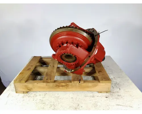 ALLIANCE RS20-4NR588 DIFFERENTIAL ASSEMBLY REAR REAR
