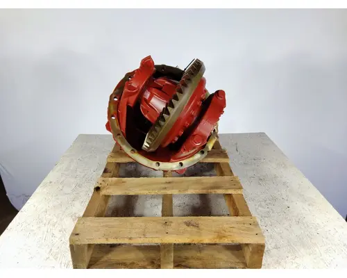 ALLIANCE RS20-4NR588 DIFFERENTIAL ASSEMBLY REAR REAR
