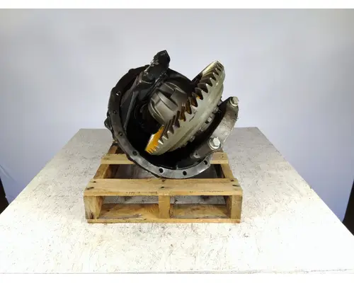 ALLIANCE RS20-4NR588 DIFFERENTIAL ASSEMBLY REAR REAR