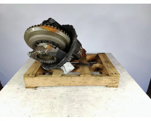 ALLIANCE RS20-4NR588 DIFFERENTIAL ASSEMBLY REAR REAR