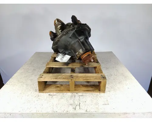 ALLIANCE RS20-4NR588 DIFFERENTIAL ASSEMBLY REAR REAR
