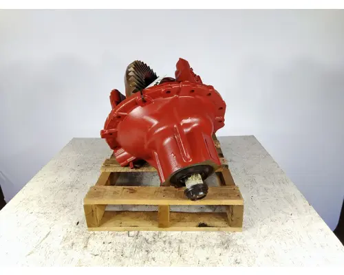 ALLIANCE RS20-4NR588 DIFFERENTIAL ASSEMBLY REAR REAR