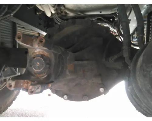 ALLIANCE RS20-4N AXLE ASSEMBLY, REAR (REAR)