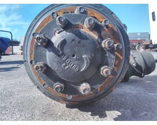 ALLIANCE RS20-4N AXLE ASSEMBLY, REAR (REAR)
