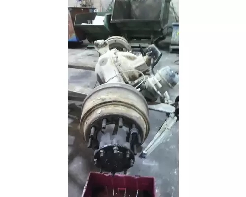 ALLIANCE RS20-4N AXLE ASSEMBLY, REAR (REAR)