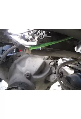 ALLIANCE RS23-6NR253 DIFFERENTIAL ASSEMBLY REAR REAR