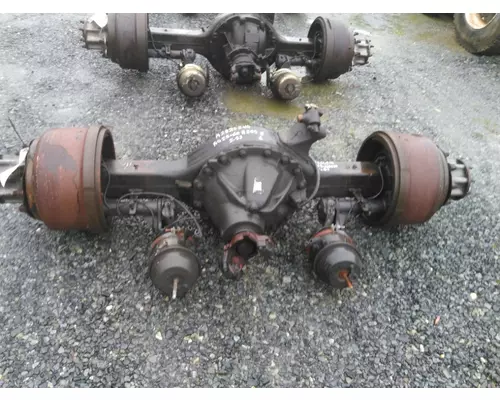 ALLIANCE RS23-6NR253 DIFFERENTIAL ASSEMBLY REAR REAR