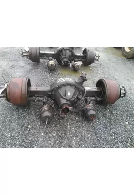 ALLIANCE RS23-6NR253 DIFFERENTIAL ASSEMBLY REAR REAR