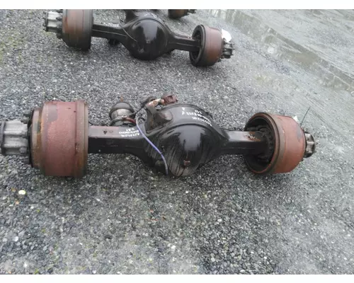 ALLIANCE RS23-6NR253 DIFFERENTIAL ASSEMBLY REAR REAR