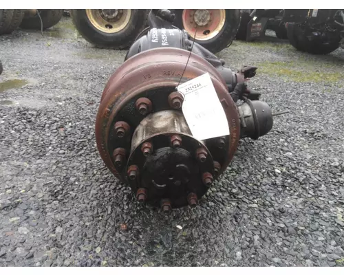 ALLIANCE RS23-6NR253 DIFFERENTIAL ASSEMBLY REAR REAR