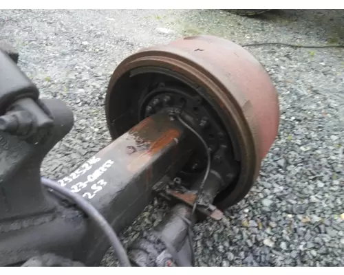 ALLIANCE RS23-6NR253 DIFFERENTIAL ASSEMBLY REAR REAR