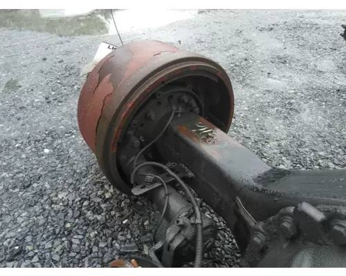 ALLIANCE RS23-6NR253 DIFFERENTIAL ASSEMBLY REAR REAR