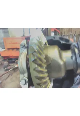 ALLIANCE RS23-6NR273 DIFFERENTIAL ASSEMBLY REAR REAR