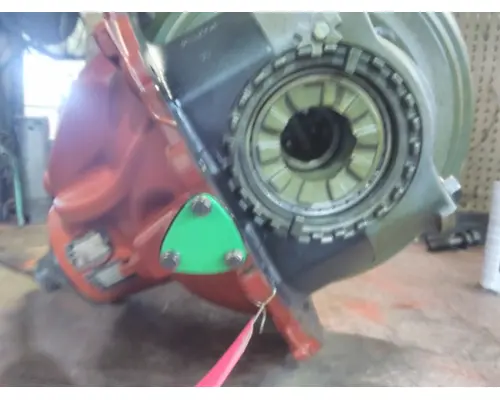 ALLIANCE RS23-6NR273 DIFFERENTIAL ASSEMBLY REAR REAR