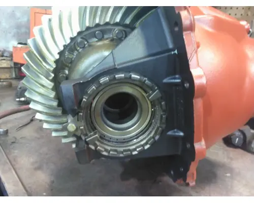 ALLIANCE RS23-6NR273 DIFFERENTIAL ASSEMBLY REAR REAR