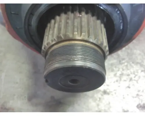 ALLIANCE RS23-6NR273 DIFFERENTIAL ASSEMBLY REAR REAR