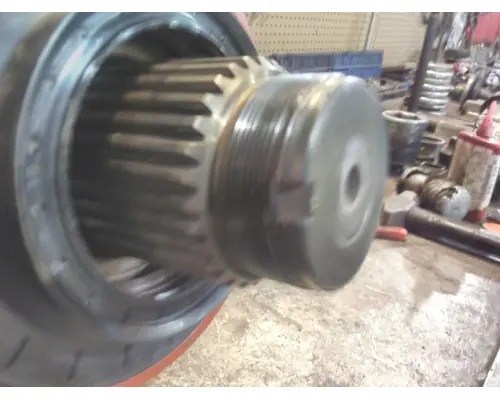 ALLIANCE RS23-6NR273 DIFFERENTIAL ASSEMBLY REAR REAR