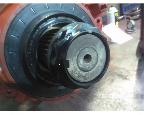 ALLIANCE RS23-6NR273 DIFFERENTIAL ASSEMBLY REAR REAR