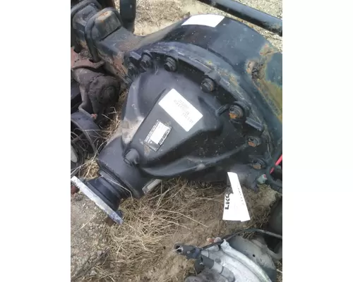 ALLIANCE RS23-6NRTBD DIFFERENTIAL ASSEMBLY REAR REAR