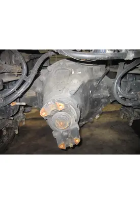 ALLIANCE RS23-6N AXLE HOUSING, REAR (REAR)