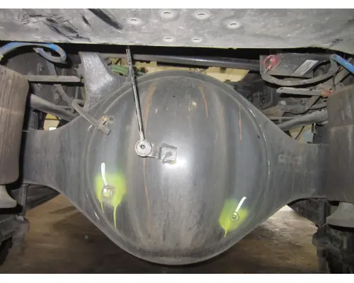 ALLIANCE RS23-6N AXLE HOUSING, REAR (REAR)