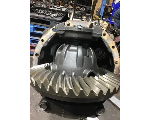 ALLIANCE RT-40-4N Rears (Front)