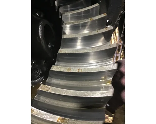 ALLIANCE RT-40-4N Rears (Rear)