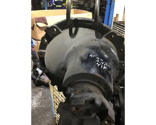 ALLIANCE RT-40-4N Rears (Rear)