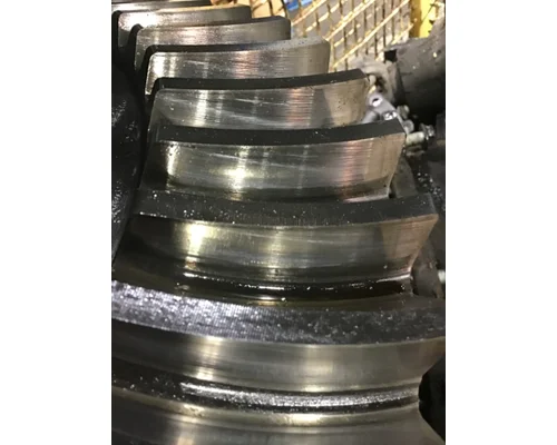 ALLIANCE RT-40-4N Rears (Rear)
