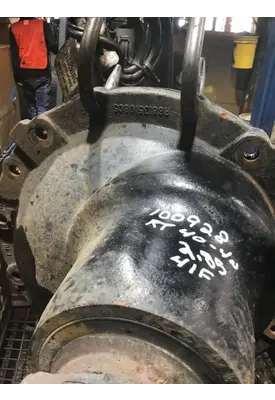 ALLIANCE RT-40-4N Rears (Rear)