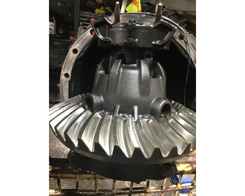 ALLIANCE RT-40-4N Rears (Rear)