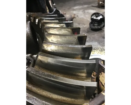 ALLIANCE RT-40-4N Rears (Rear)