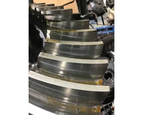 ALLIANCE RT-40-4N Rears (Rear)