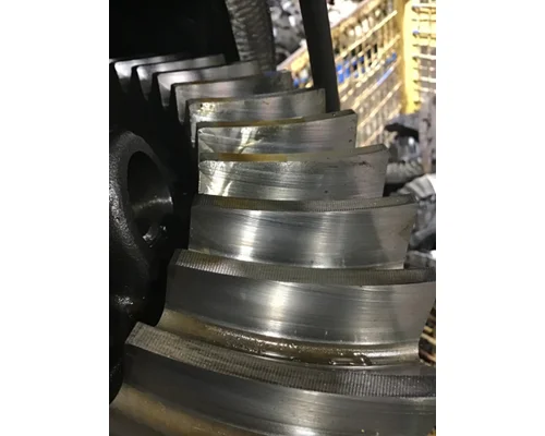 ALLIANCE RT-40-4N Rears (Rear)