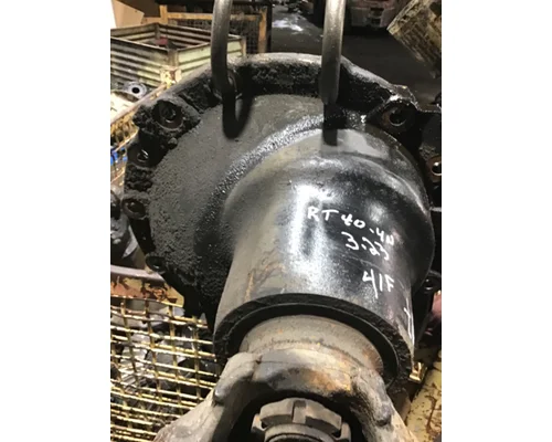 ALLIANCE RT-40-4N Rears (Rear)