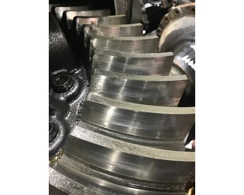 ALLIANCE RT-40-4N Rears (Rear)