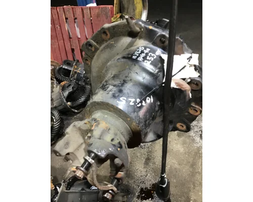 ALLIANCE RT-40-4N Rears (Rear)