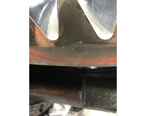 ALLIANCE RT-40-4N Rears (Rear)