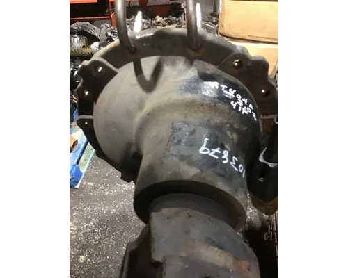 ALLIANCE RT-40-4N Rears (Rear)
