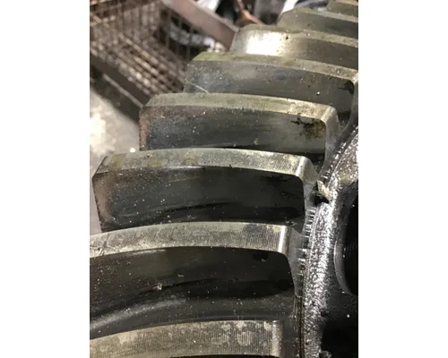 ALLIANCE RT-40-4N Rears (Rear)