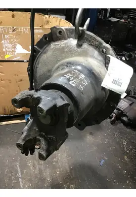 ALLIANCE RT-40-4N Rears (Rear)