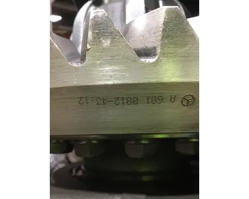ALLIANCE RT-40-4N Rears (Rear)
