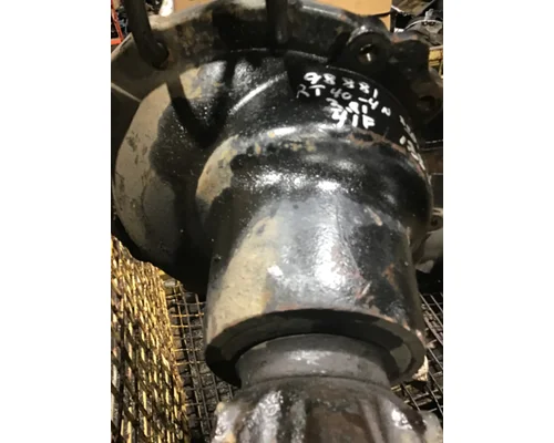 ALLIANCE RT-40-4N Rears (Rear)