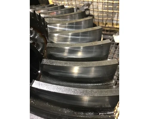 ALLIANCE RT-40-4N Rears (Rear)