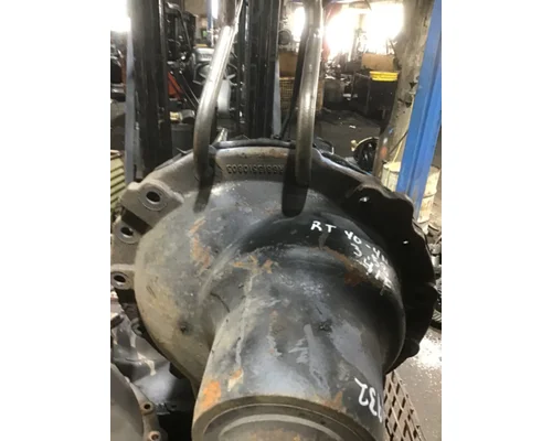 ALLIANCE RT-40-4N Rears (Rear)