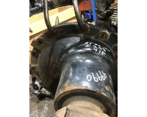 ALLIANCE RT-40-4N Rears (Rear)