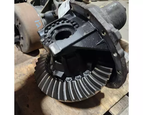ALLIANCE RT 44.0-4 Cutoff Assembly (Complete With Axles)