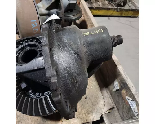 ALLIANCE RT 44.0-4 Cutoff Assembly (Complete With Axles)