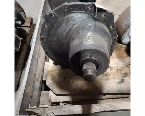 ALLIANCE RT 44.0-4 Cutoff Assembly (Complete With Axles)